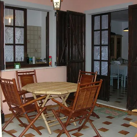 Casa Pula1 Dom wakacyjny
