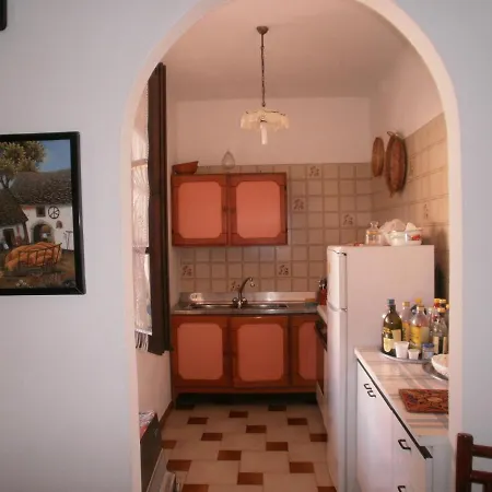 Casa Pula1 Dom wakacyjny