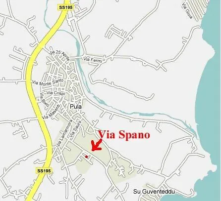 Casa Pula1 *