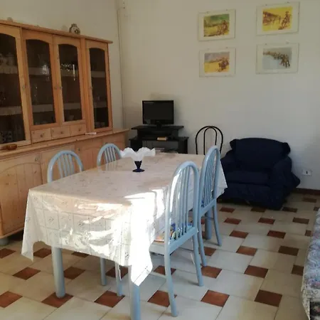 Dom wakacyjny Casa Pula1 Pula