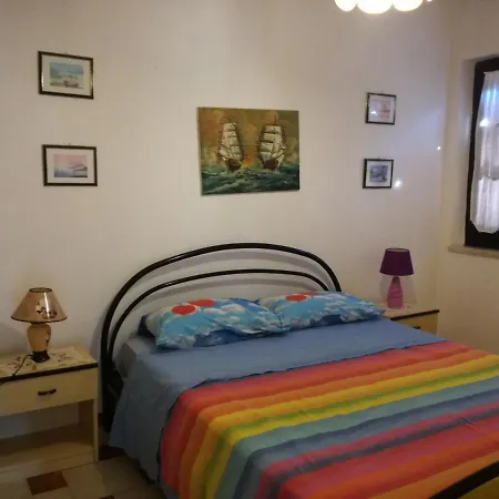 Casa Pula1 Dom wakacyjny
