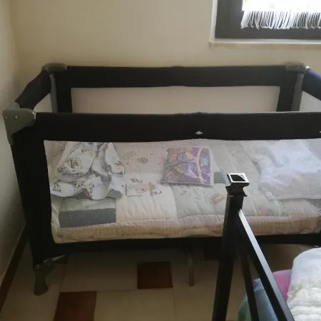 Dom wakacyjny Casa Pula1