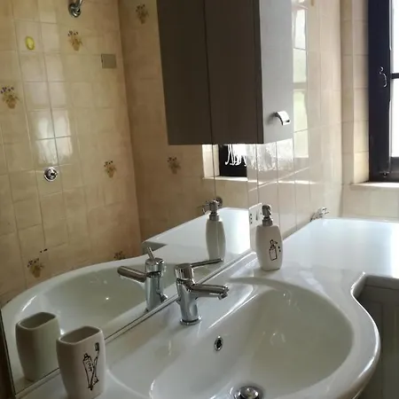 Dom wakacyjny Casa Pula1 Pula