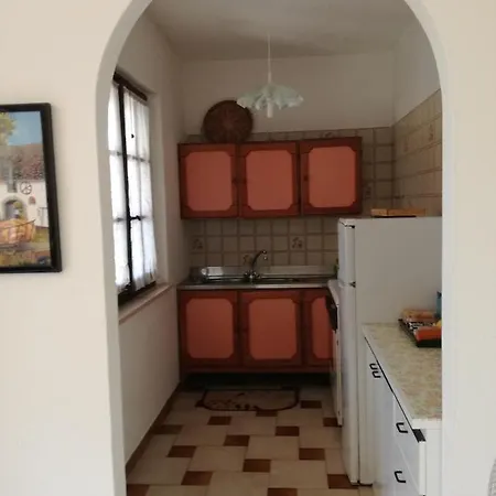 Casa Pula1 Dom wakacyjny